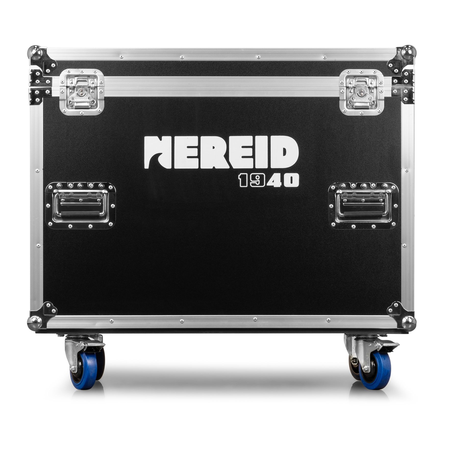 Nereid1940 Outdoor LED Bee Eye Moving Head with Zoom 2pcs in Flightcase