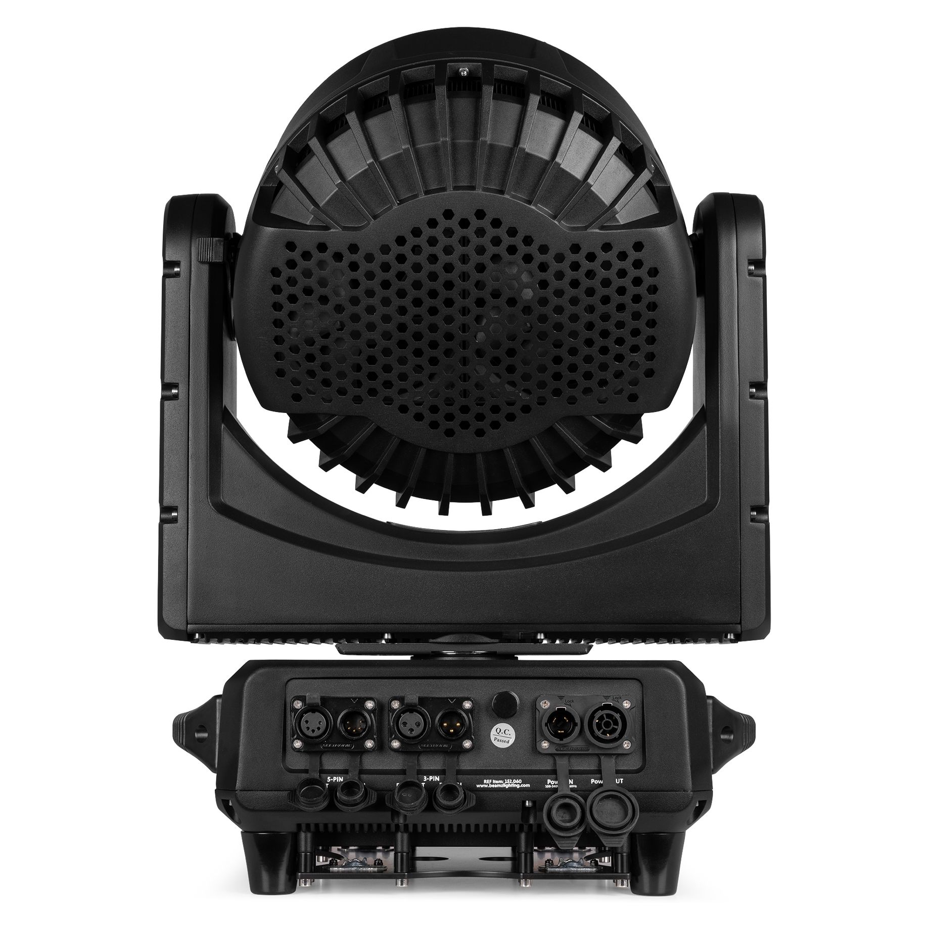 Nereid1940 Outdoor LED Bee Eye Moving Head with Zoom