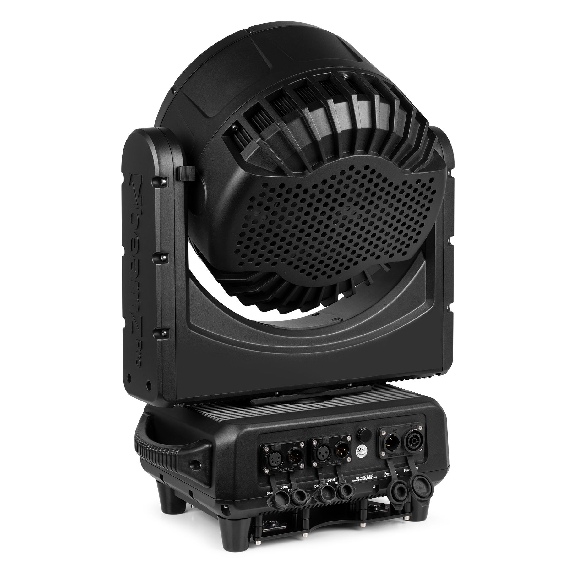 Nereid1940 Outdoor LED Bee Eye Moving Head with Zoom
