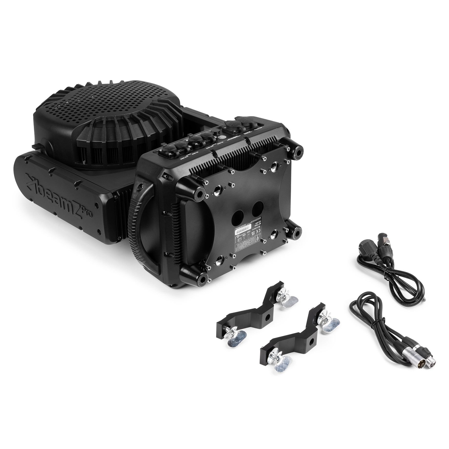 Nereid1940 Outdoor LED Bee Eye Moving Head with Zoom