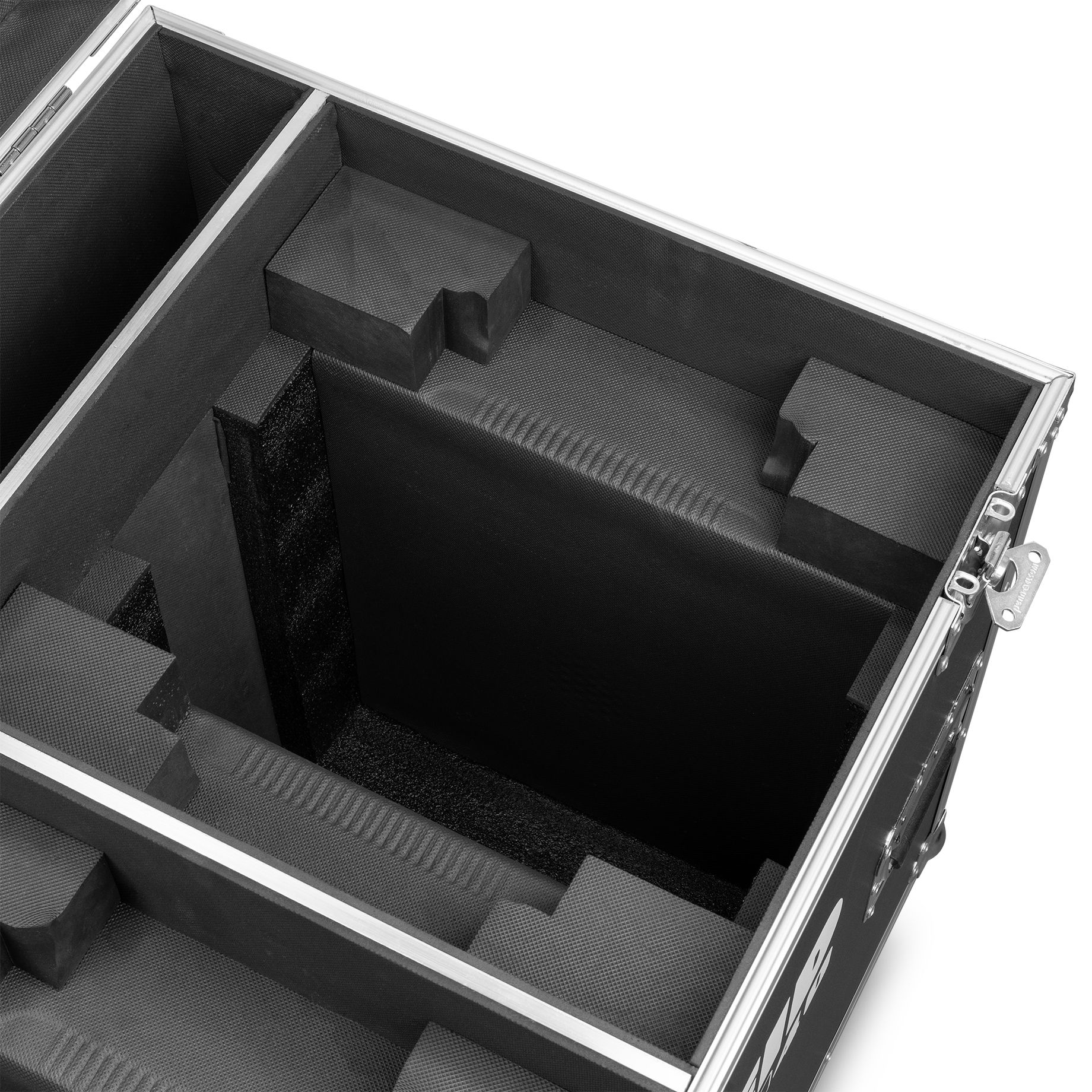 FC1940N Flightcase for 2x Nereid1940
