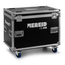 FC1940N Flightcase for 2x Nereid1940