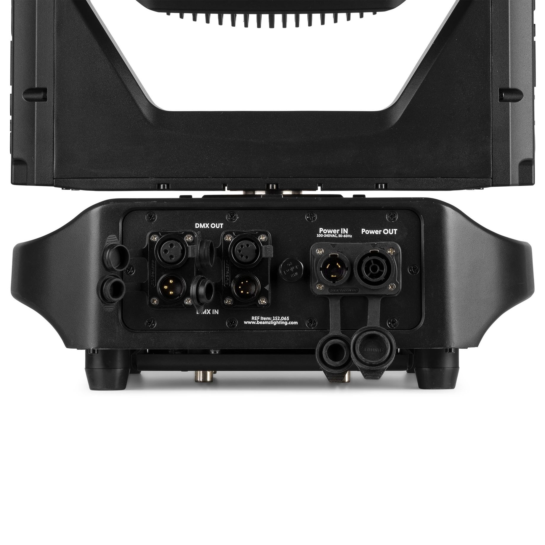 Nereid500 Hybrid Outdoor Moving Head