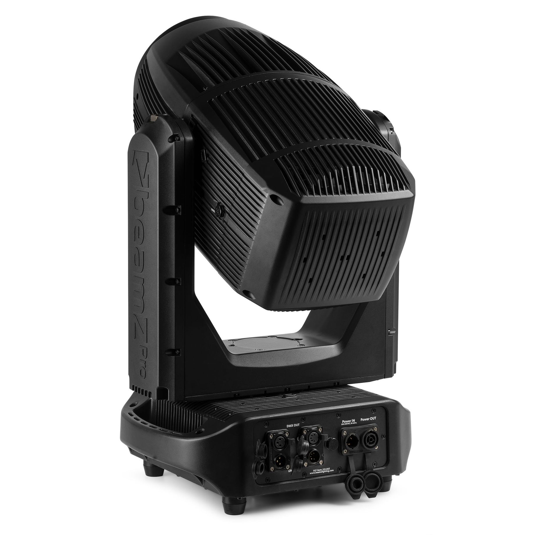 Nereid500 Hybrid Outdoor Moving Head