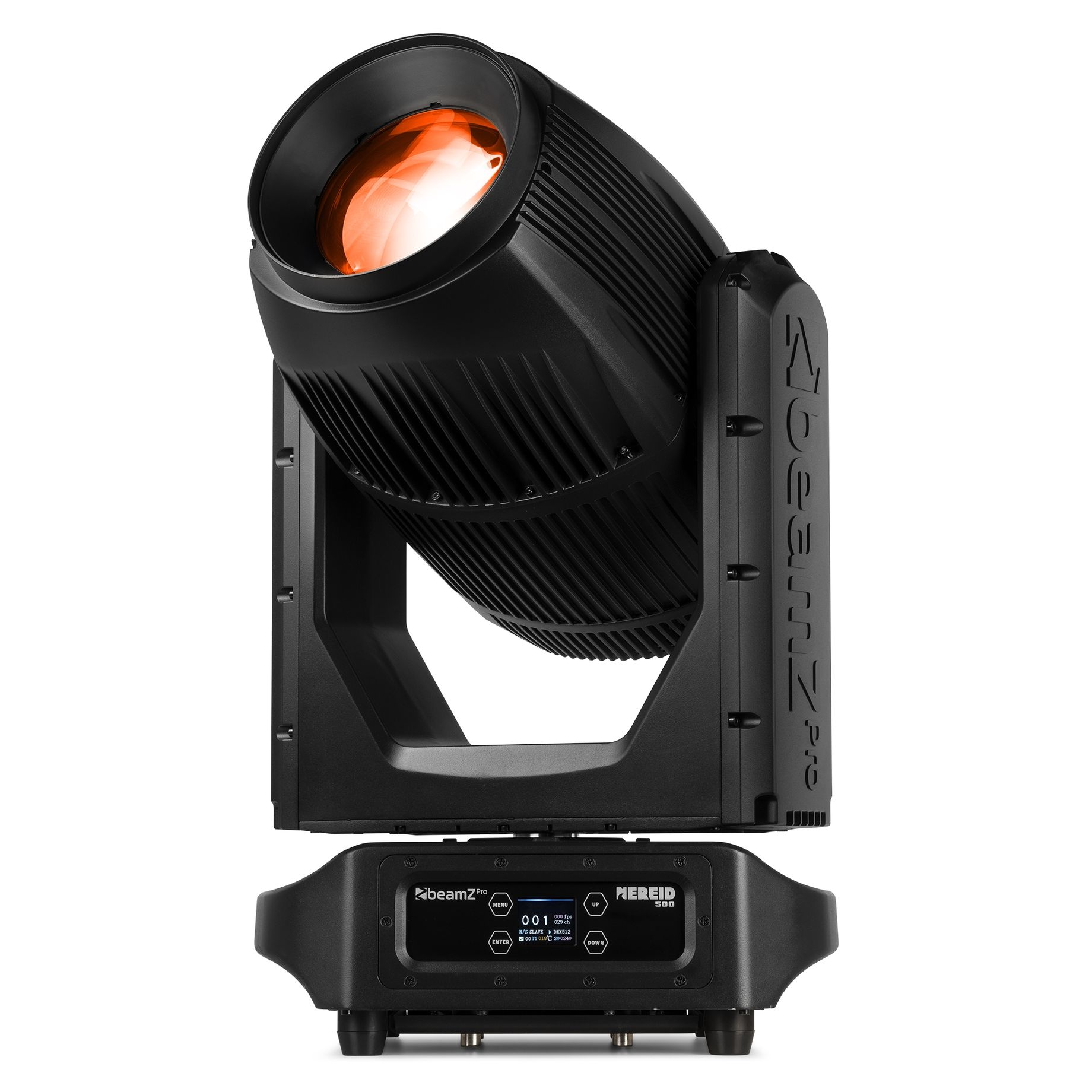 Nereid500 Hybrid Outdoor Moving Head