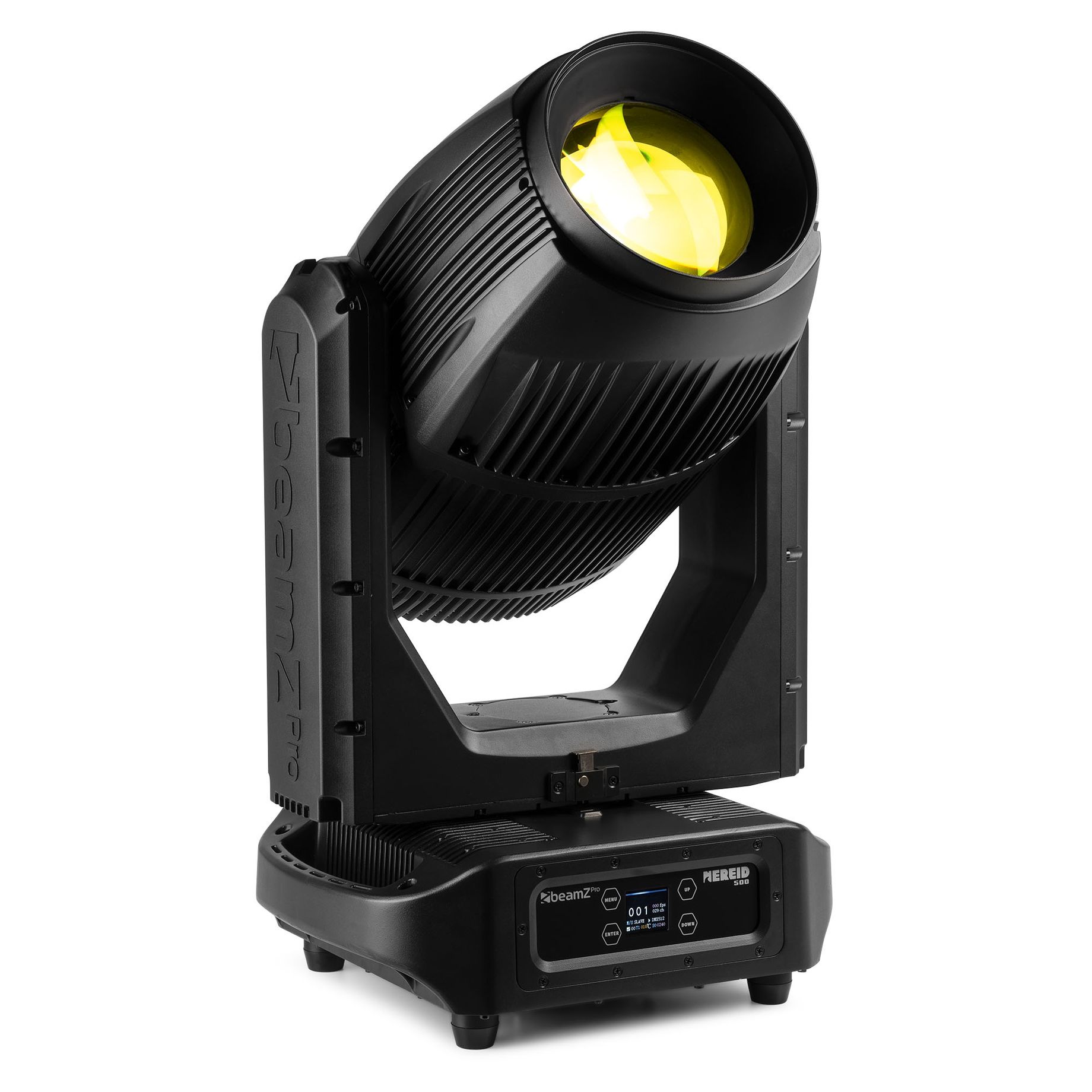 Nereid500 Hybrid Outdoor Moving Head