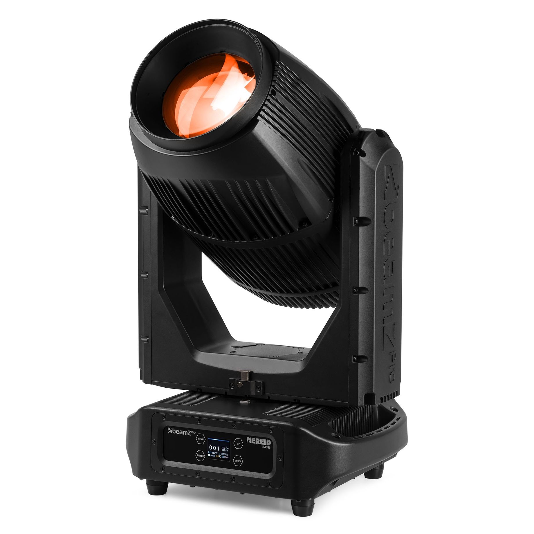 Nereid500 Hybrid Outdoor Moving Head
