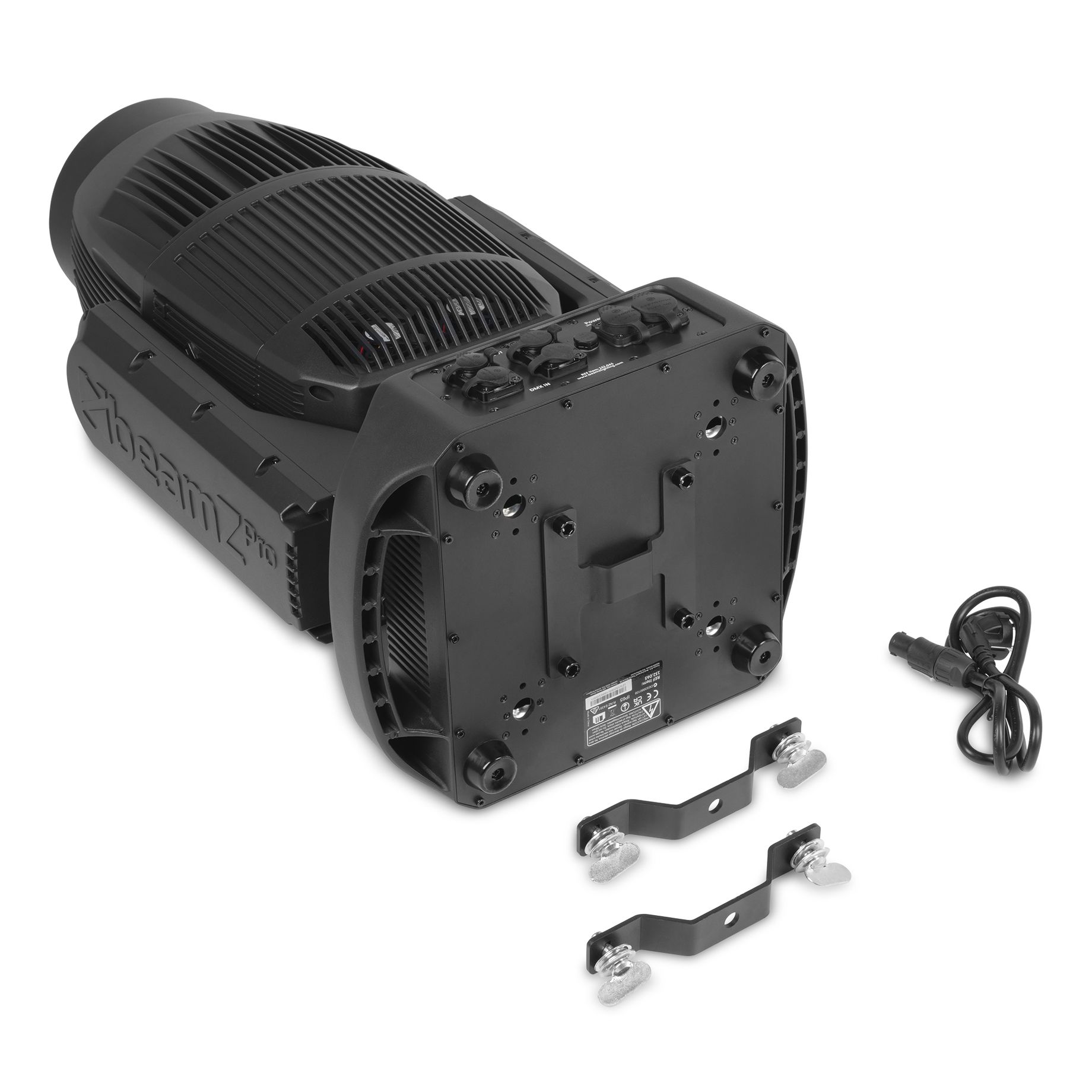 Nereid500 Hybrid Outdoor Moving Head
