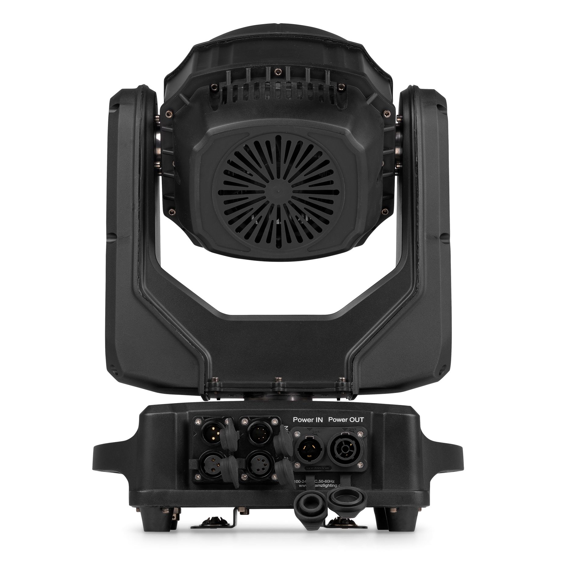 Nereid740 Outdoor LED Bee Eye Moving Head with Zoom