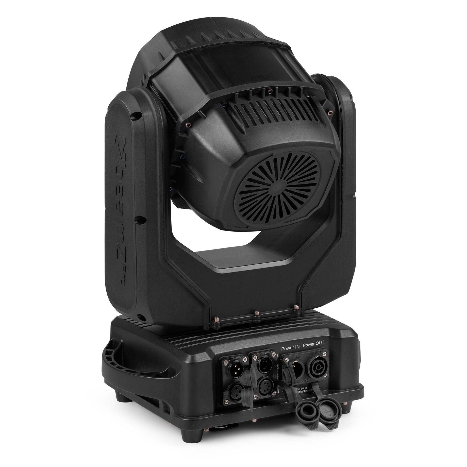 Nereid740 Outdoor LED Bee Eye Moving Head with Zoom
