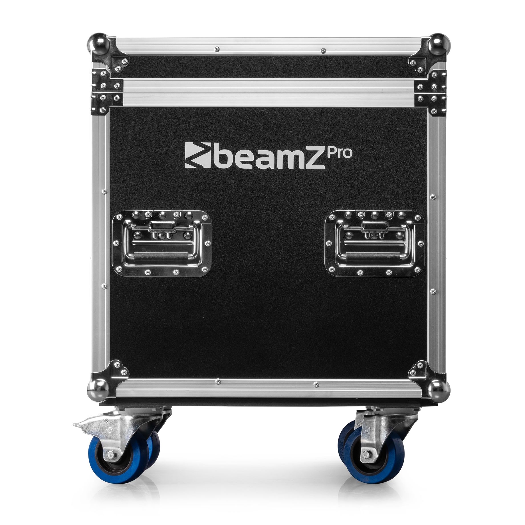 FC760N Flightcase for 2x Nereid760
