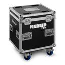 FC760N Flightcase for 2x Nereid760