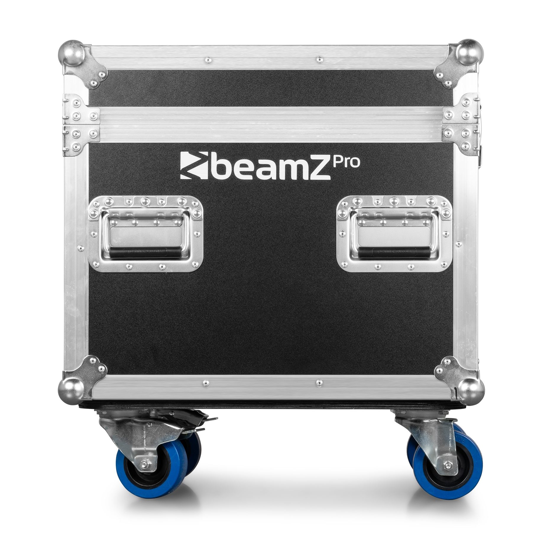 IGNITE220 LED Spot Moving Head 2pcs in Flightcase