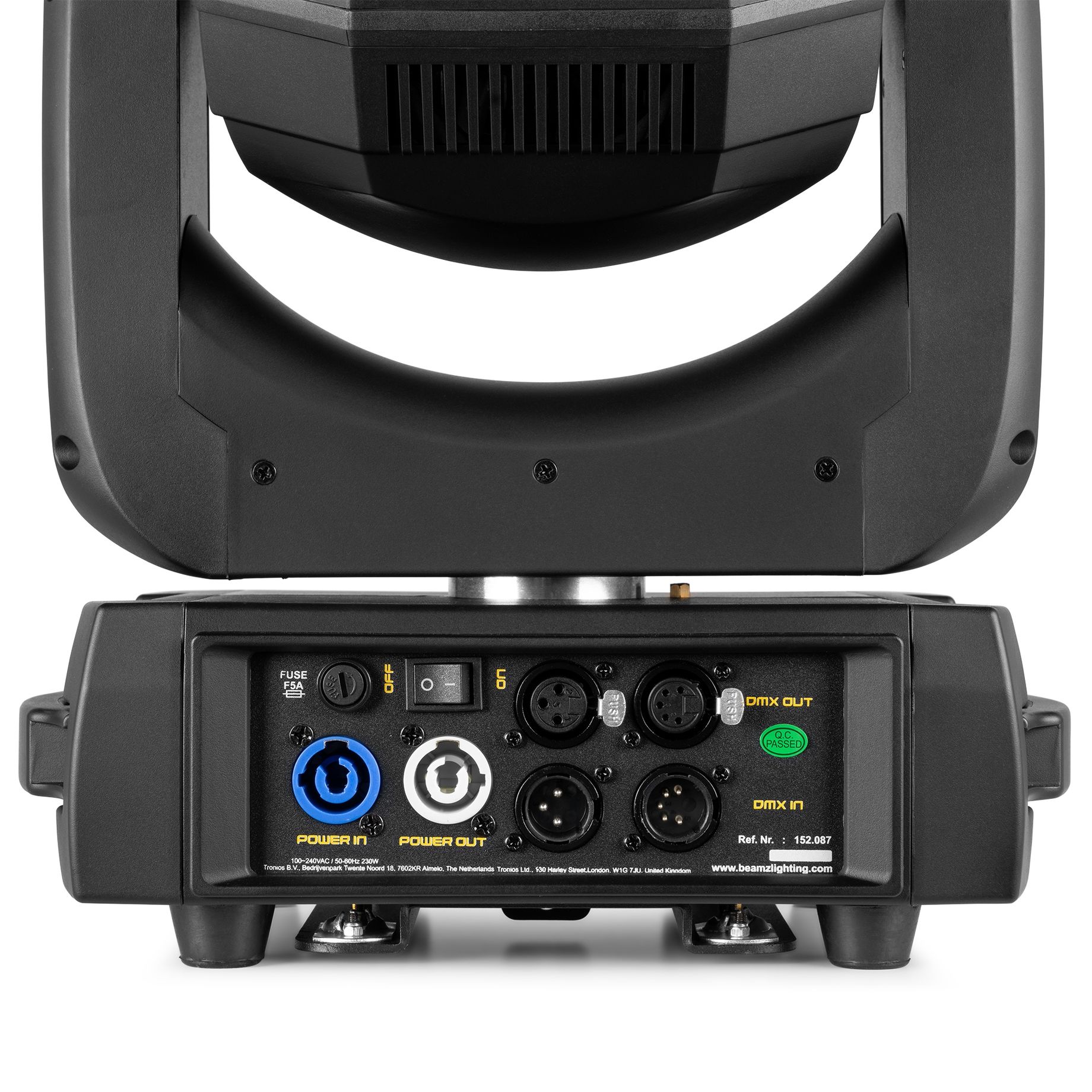 IGNITE220 LED Spot Moving Head