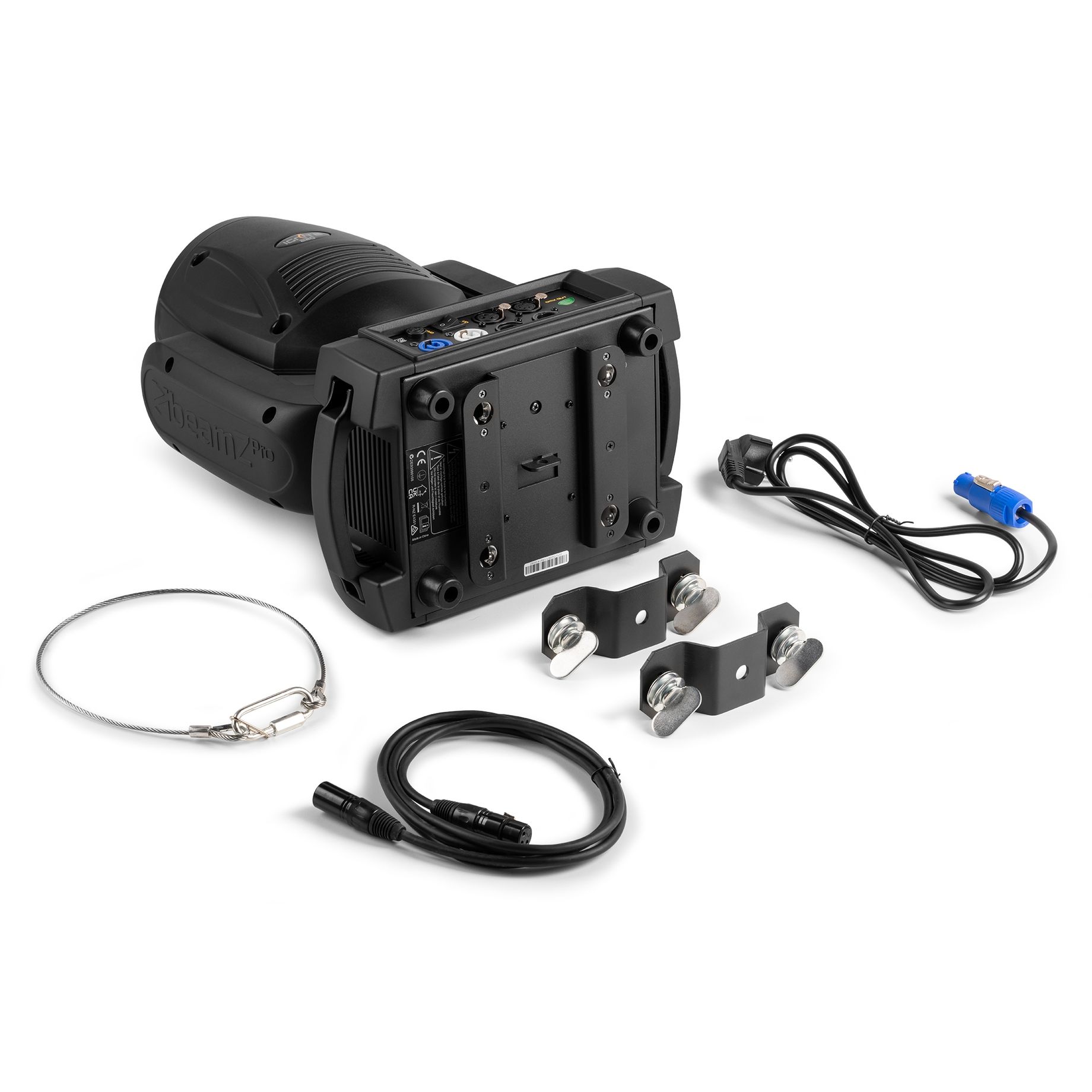 IGNITE220 LED Spot Moving Head