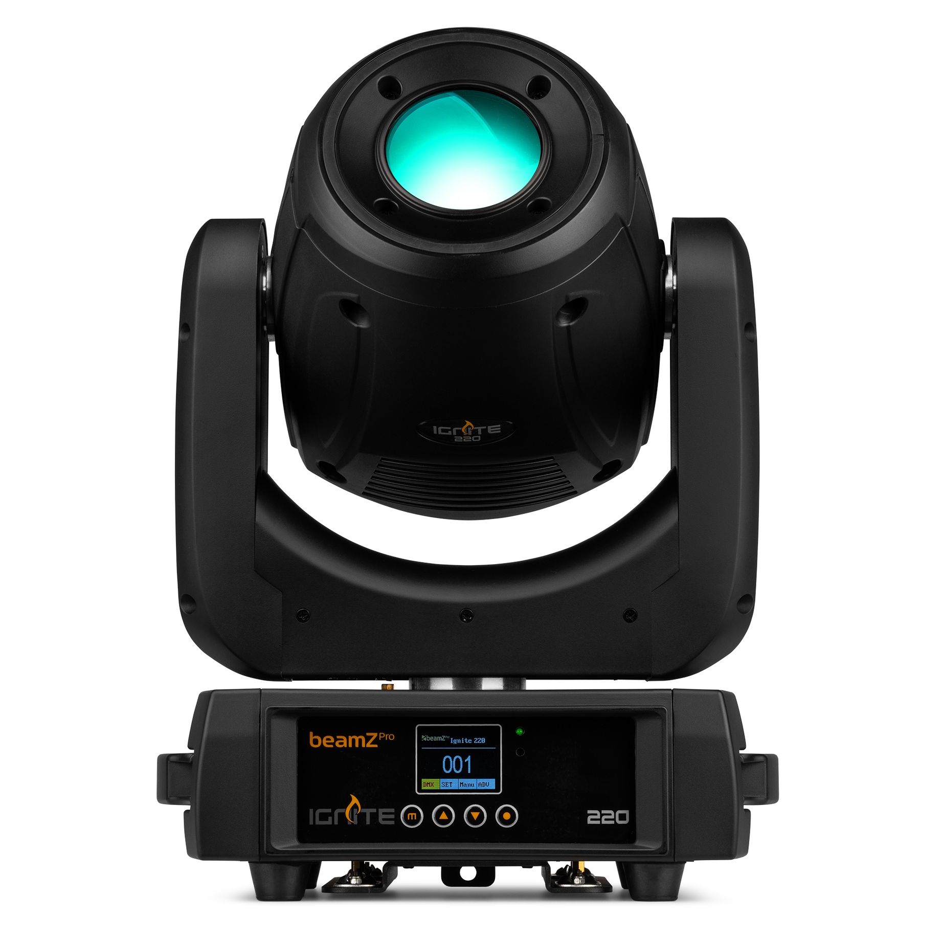 IGNITE220 LED Spot Moving Head