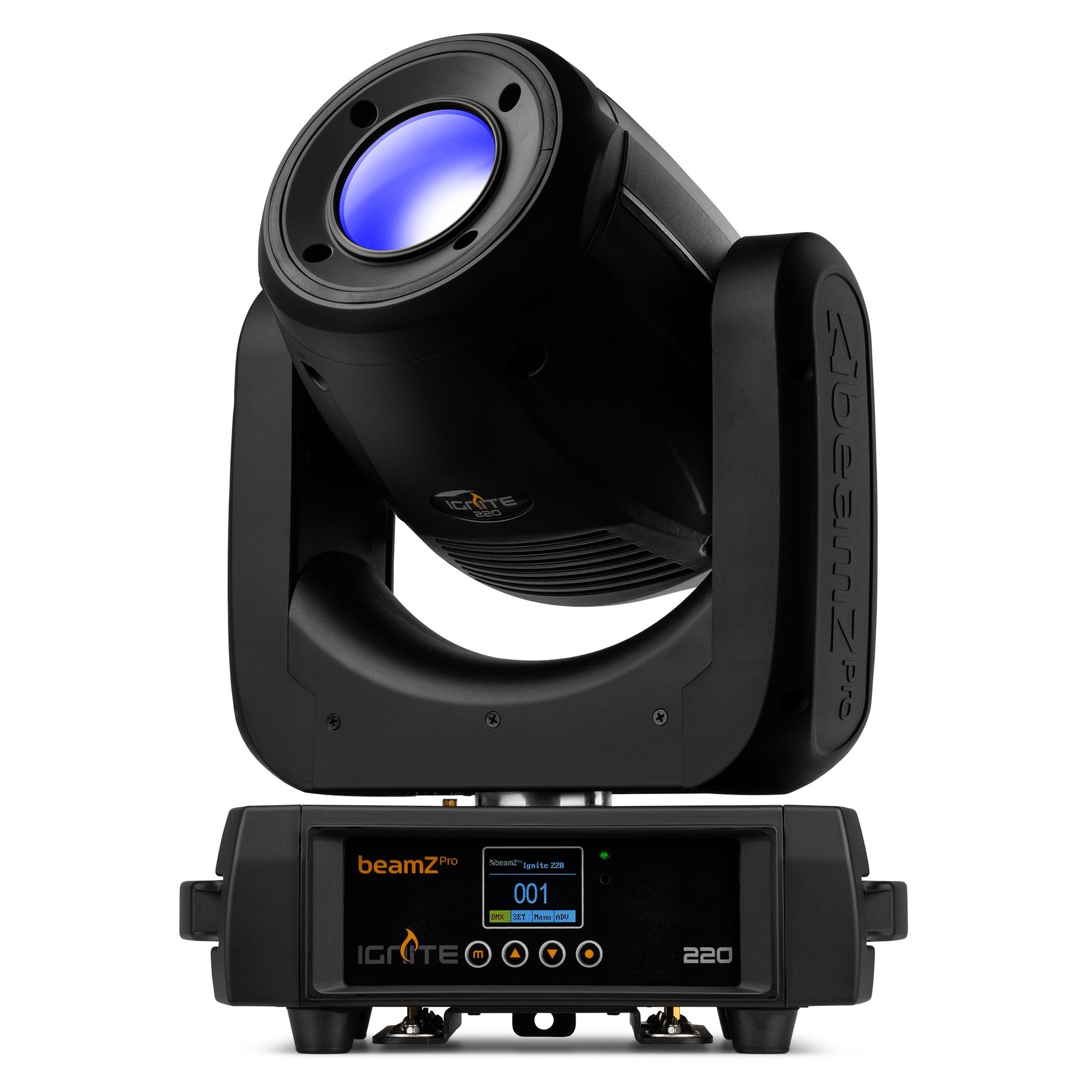 IGNITE220 LED Spot Moving Head