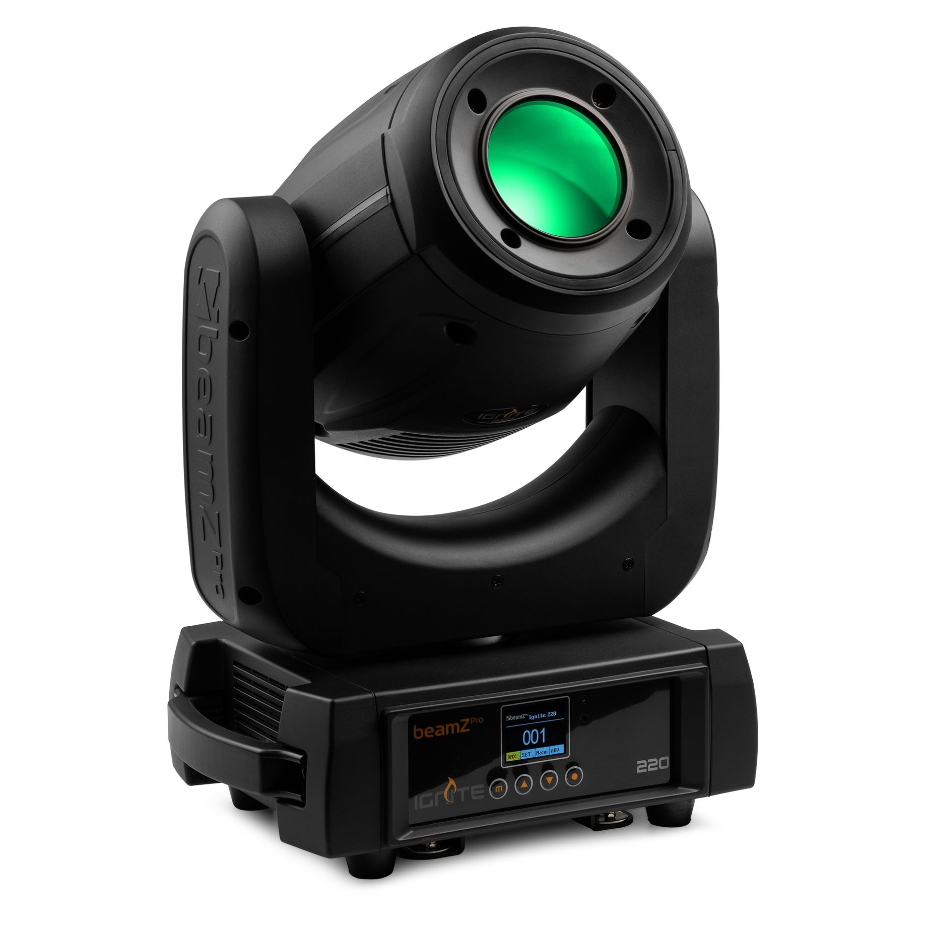 IGNITE220 LED Spot Moving Head