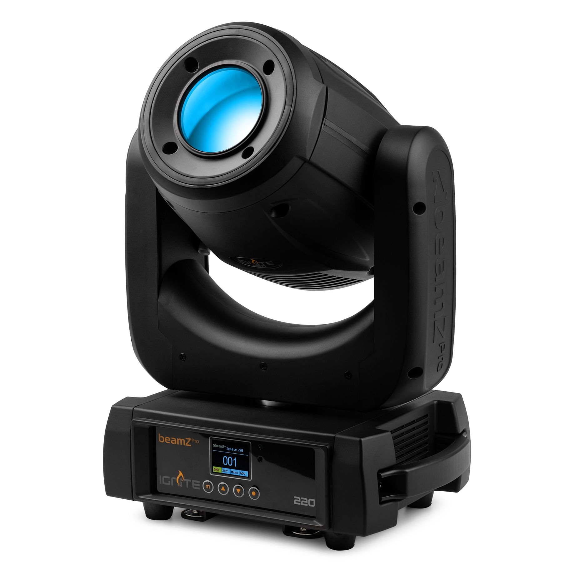 IGNITE220 LED Spot Moving Head