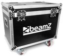 FC220 Flightcase for 2x IGNITE220
