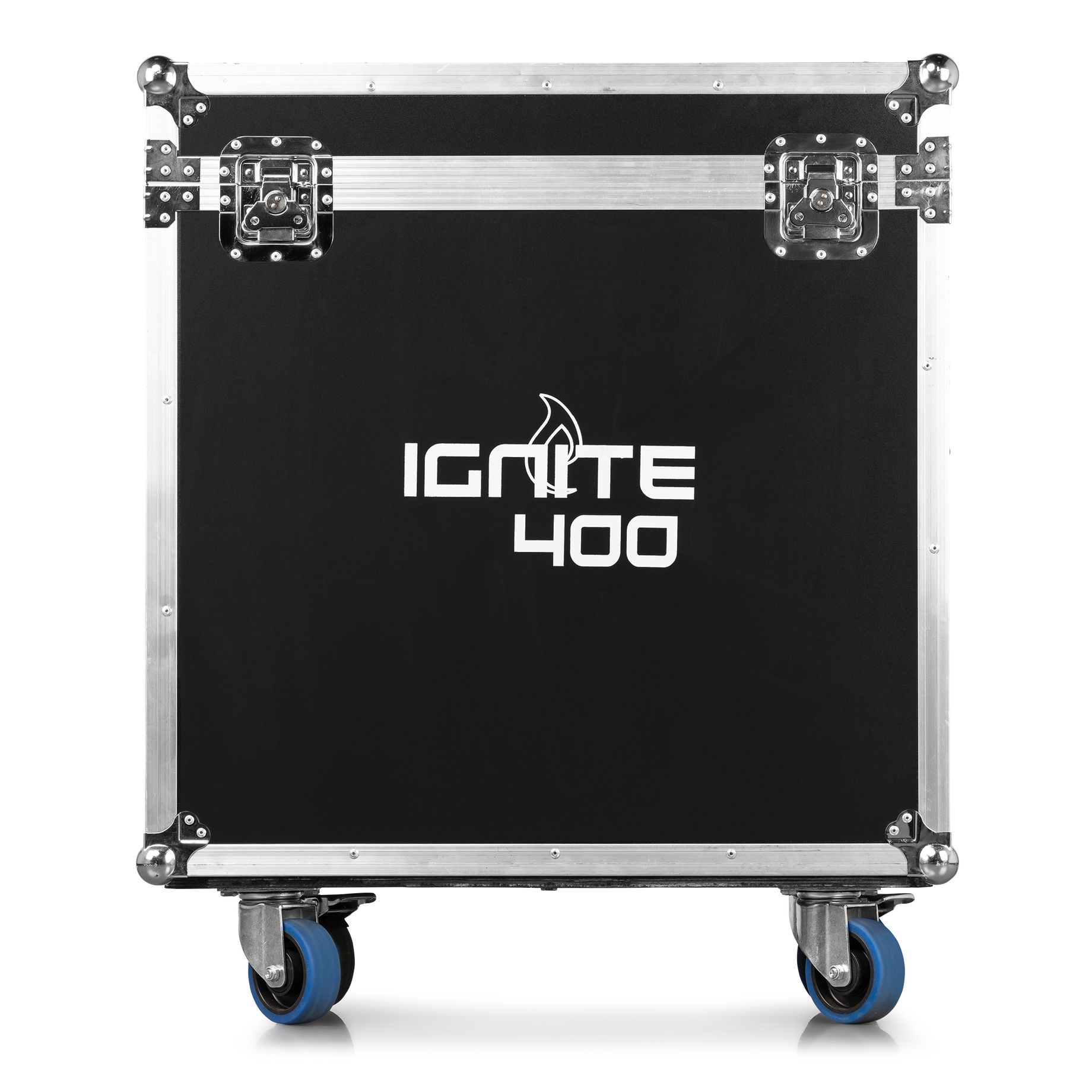 IGNITE400 LED BSW Moving Head with CMY 2pcs in Flightcase