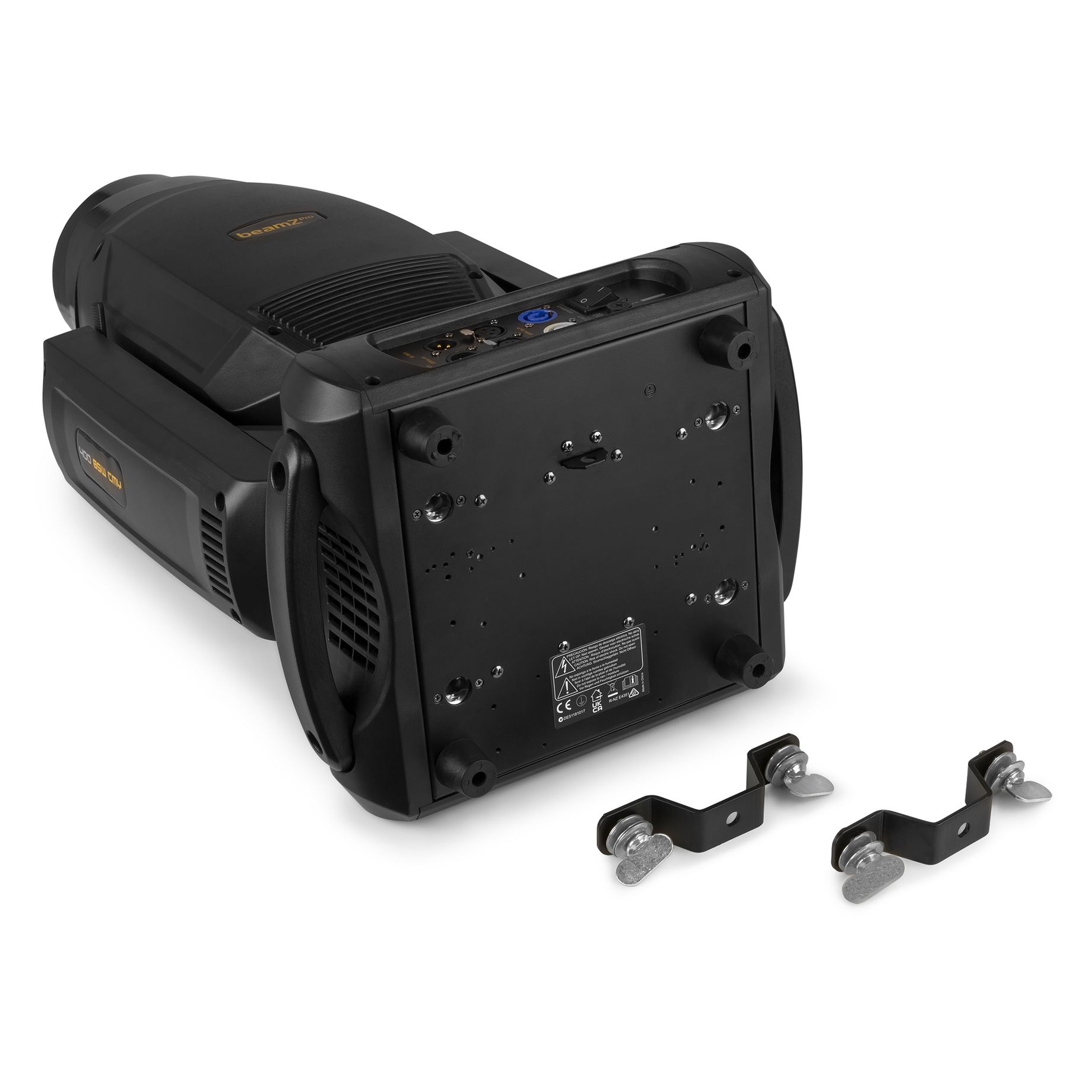 IGNITE400 LED BSW Moving Head with CMY
