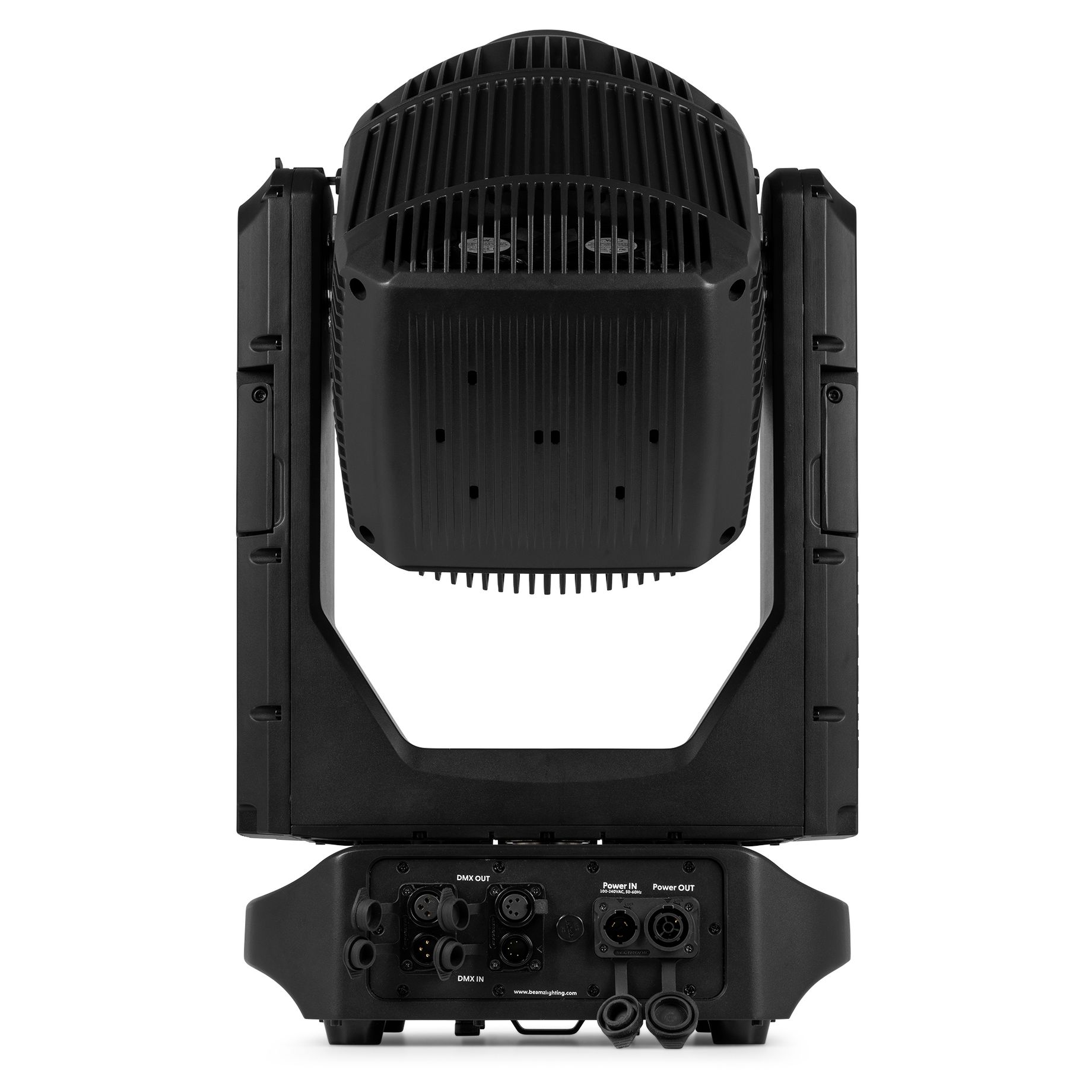 Nereid700 Hybrid Outdoor Framing Moving Head