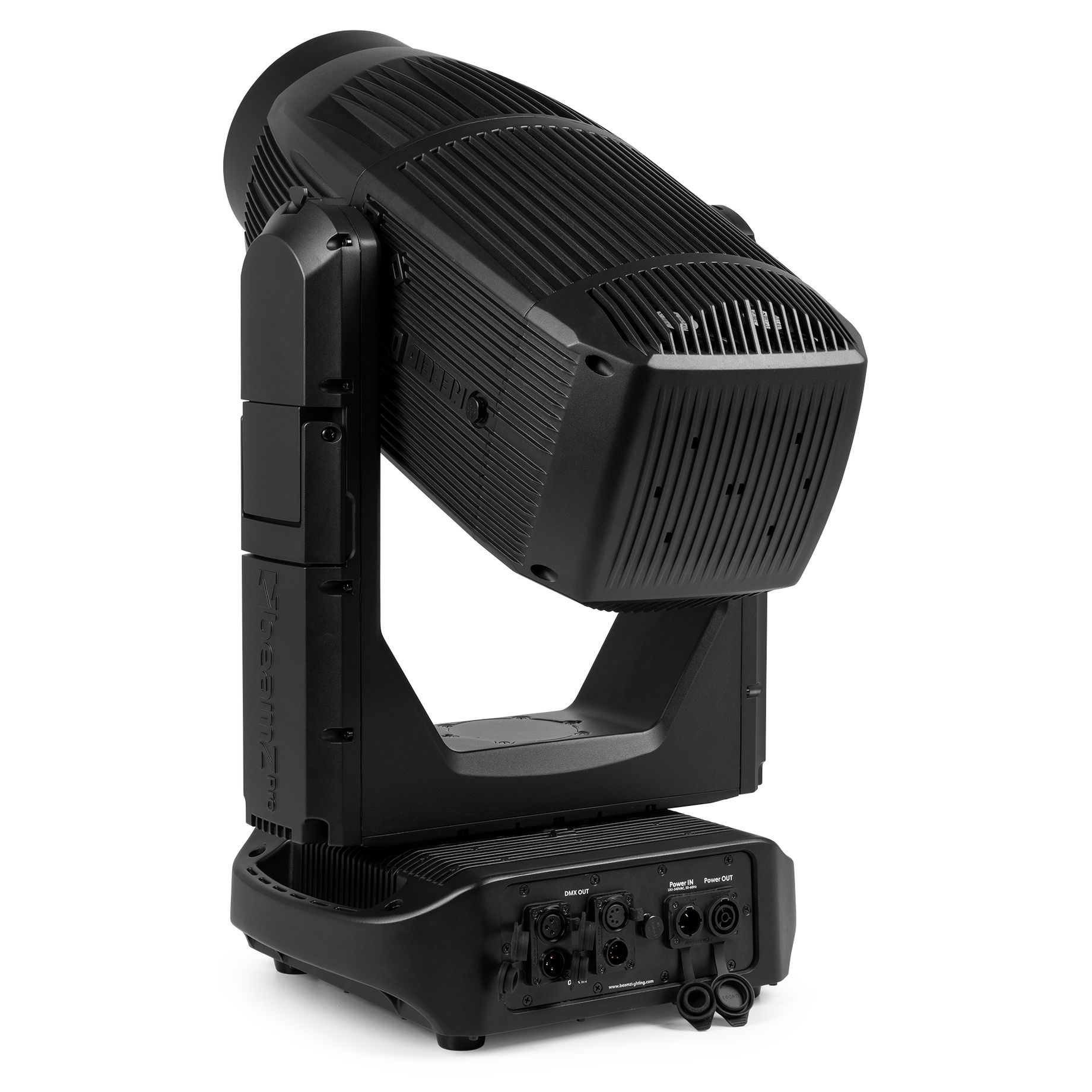 Nereid700 Hybrid Outdoor Framing Moving Head