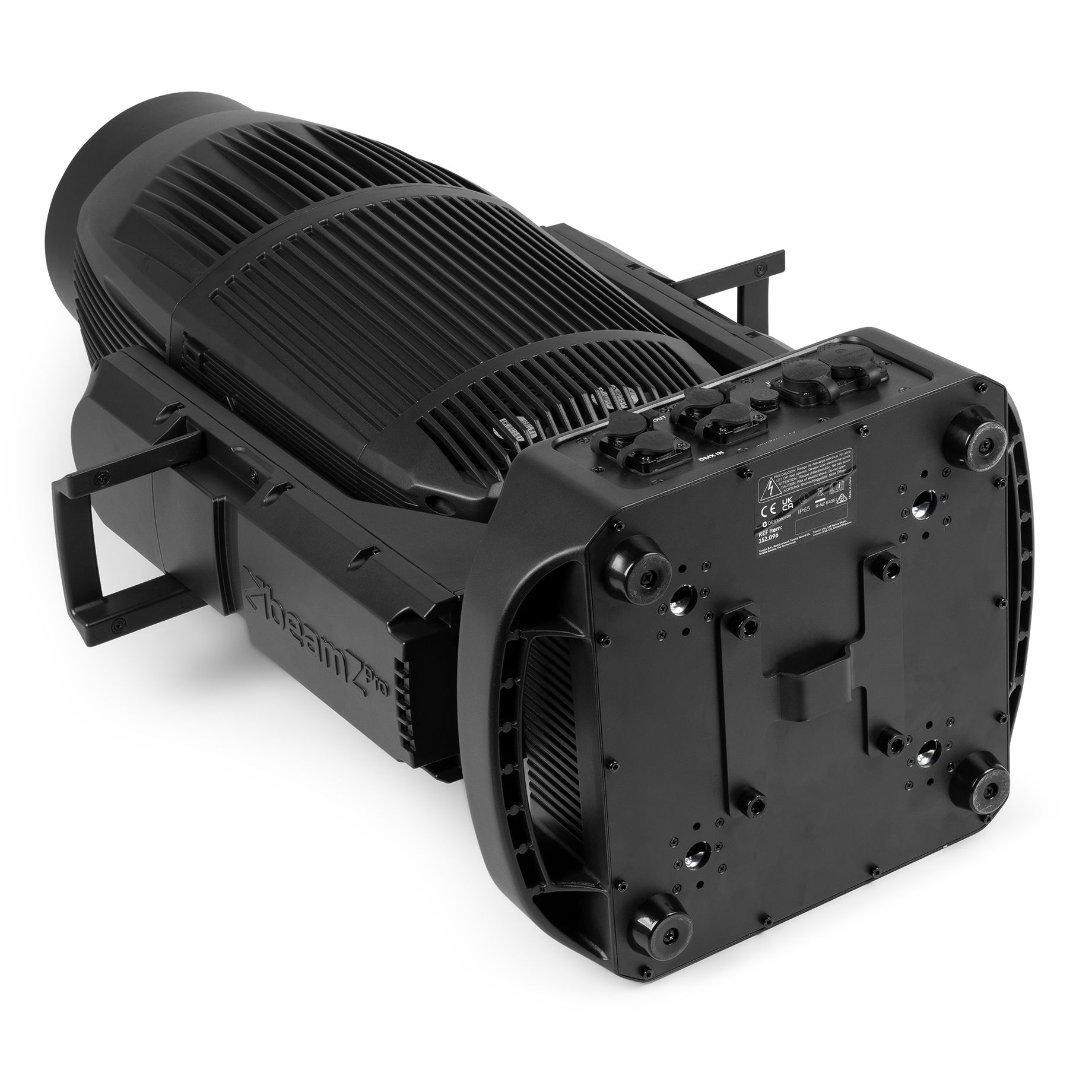 Nereid700 Hybrid Outdoor Framing Moving Head