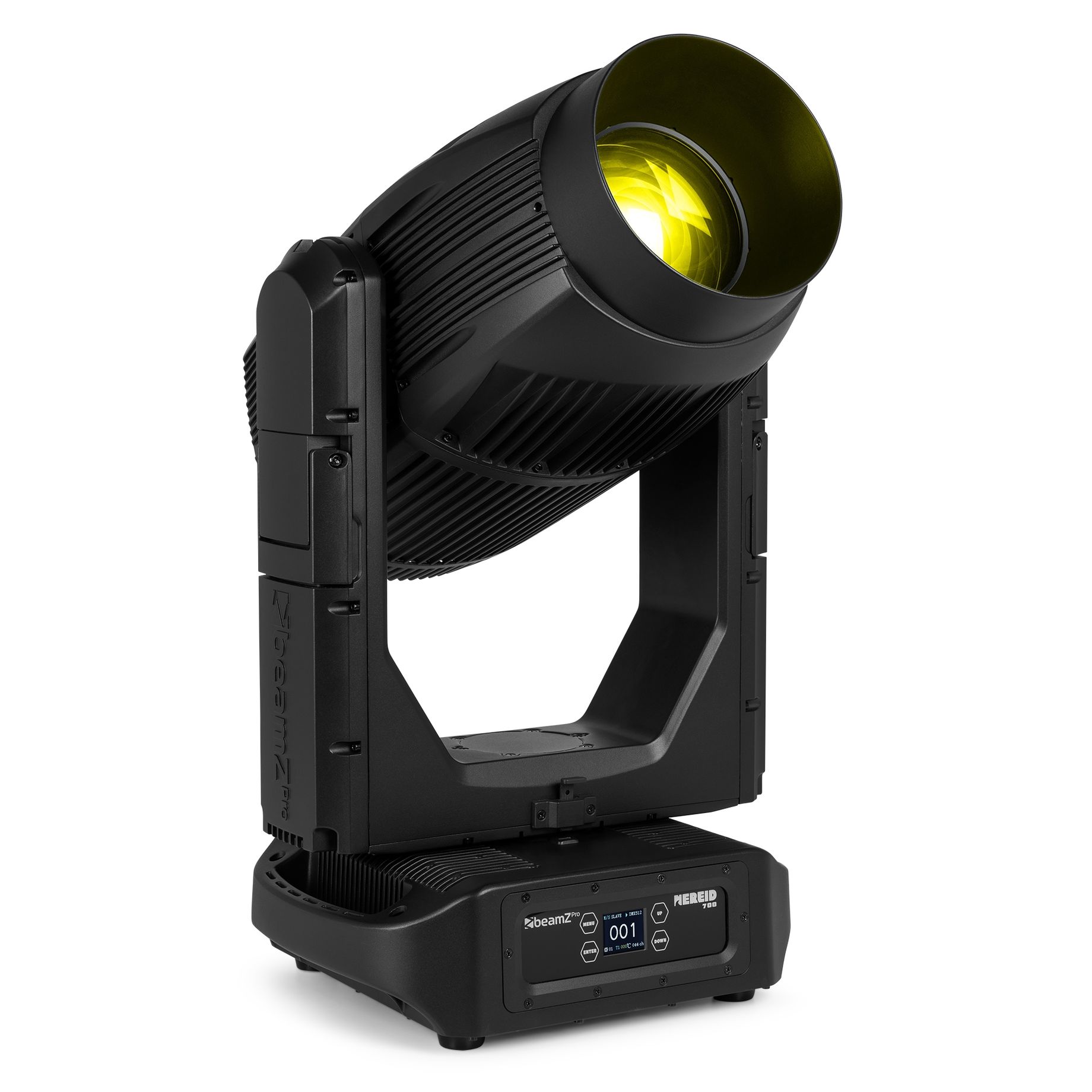 Nereid700 Hybrid Outdoor Framing Moving Head