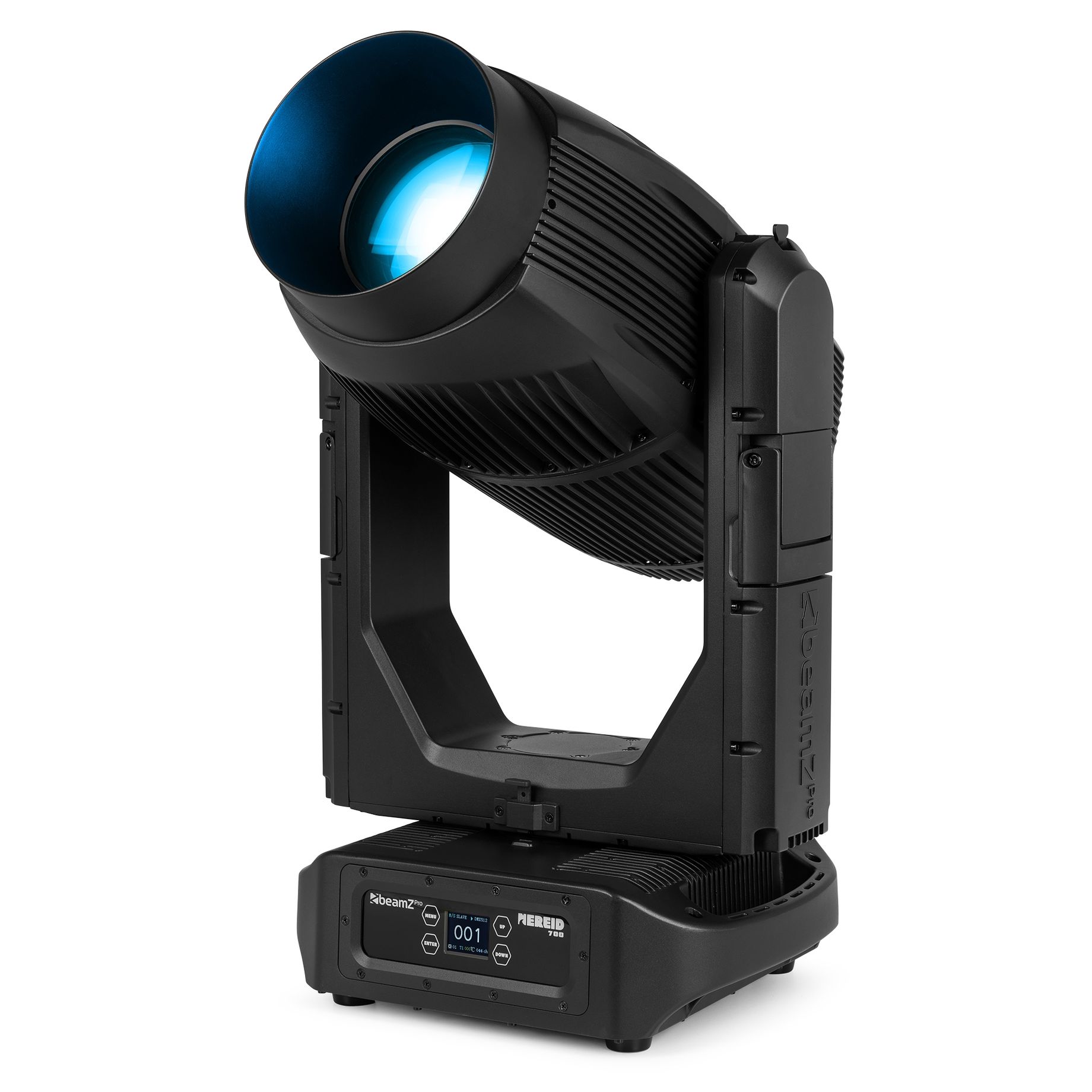Nereid700 Hybrid Outdoor Framing Moving Head