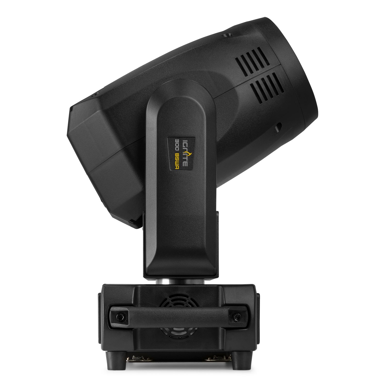IGNITE300A LED BSW Moving Head with Animation
