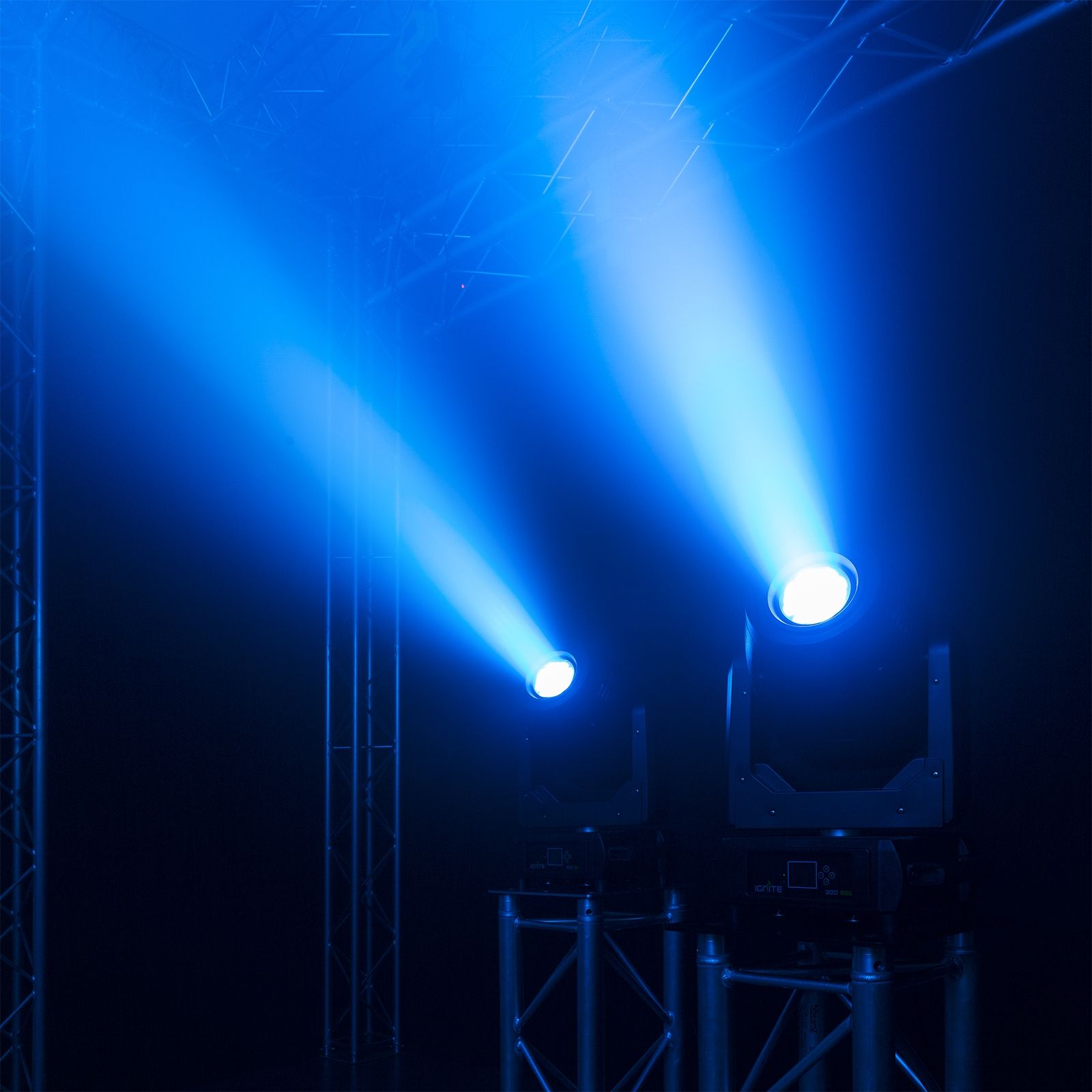 IGNITE300 LED BSW Moving Head