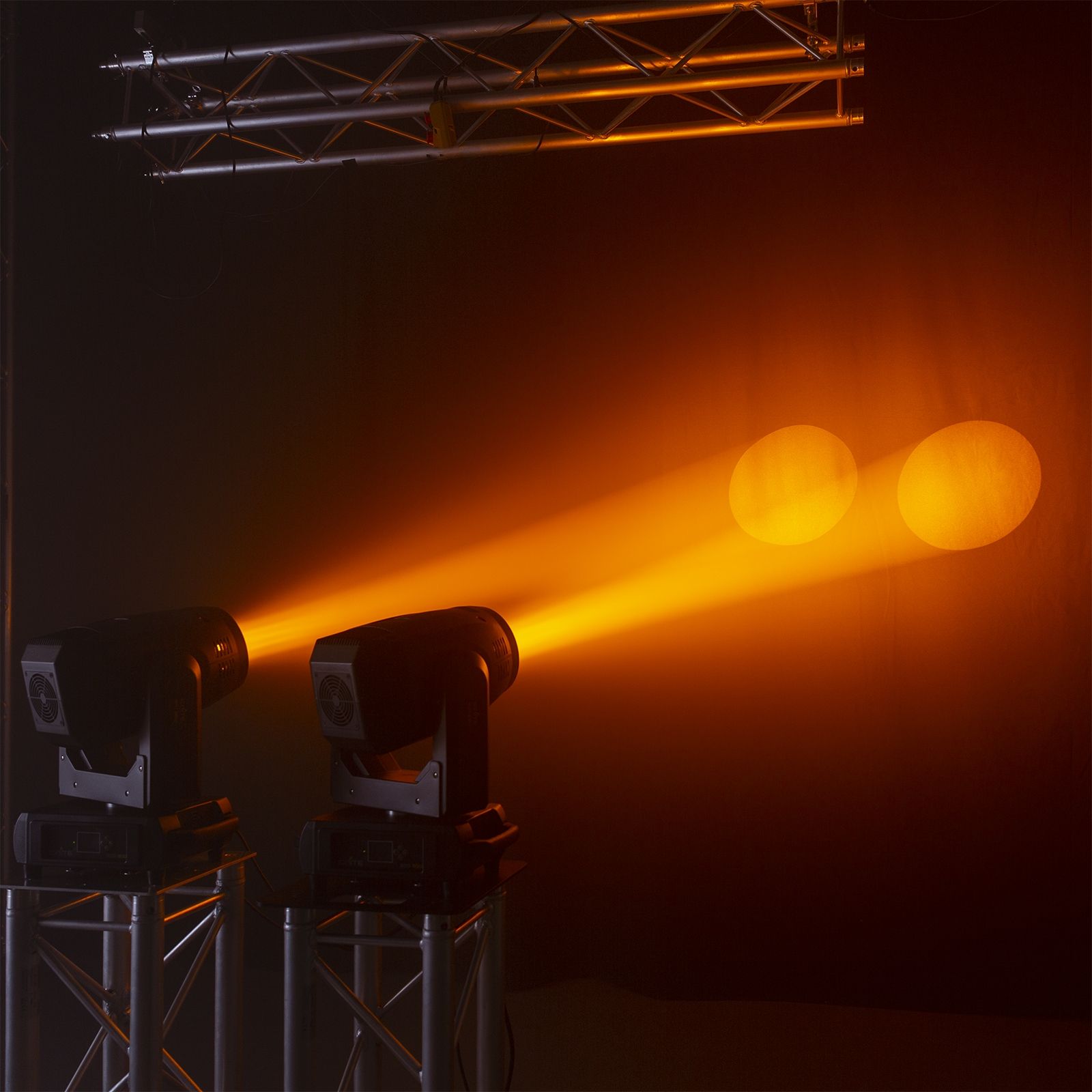 IGNITE300A LED BSW Moving Head with Animation