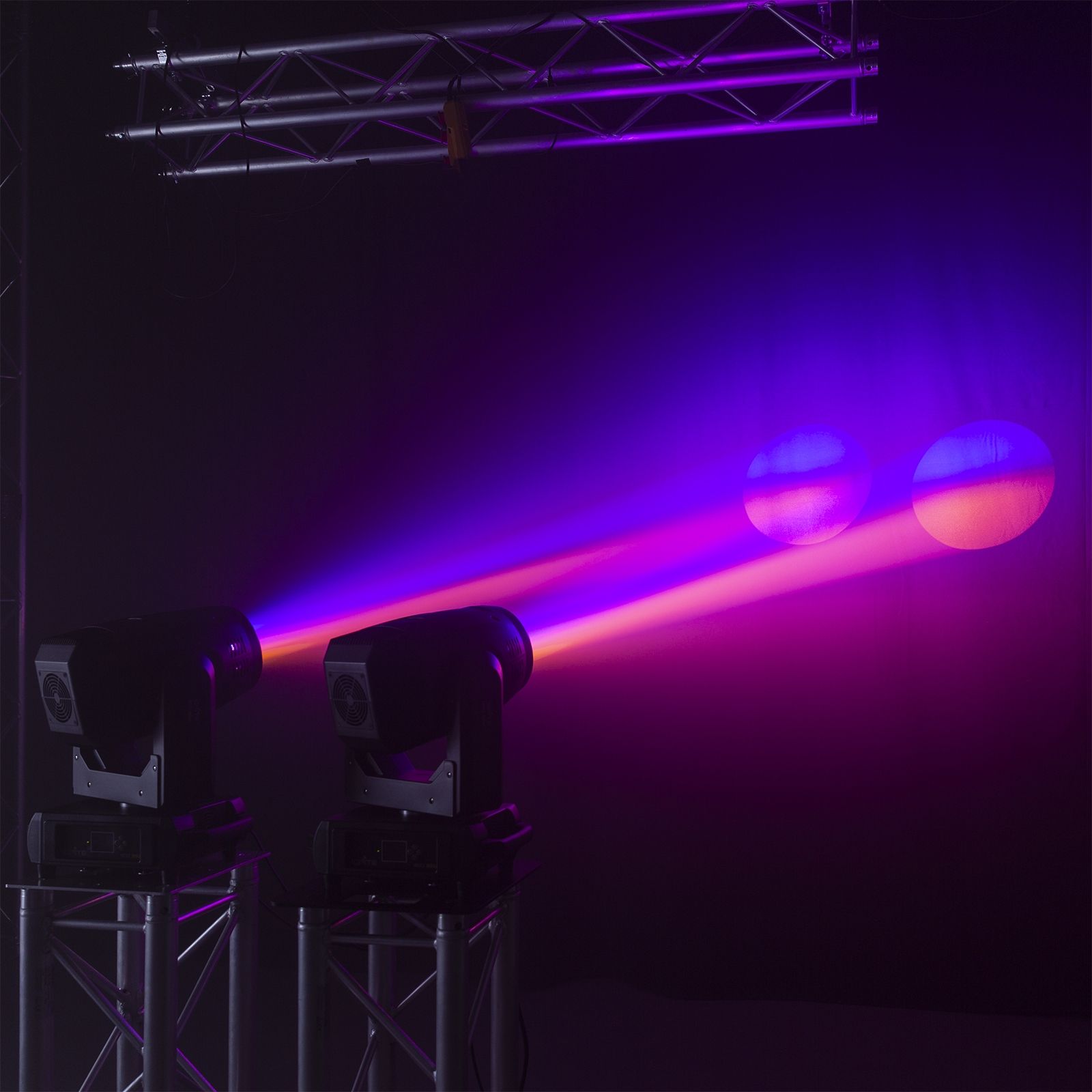 IGNITE300 LED BSW Moving Head