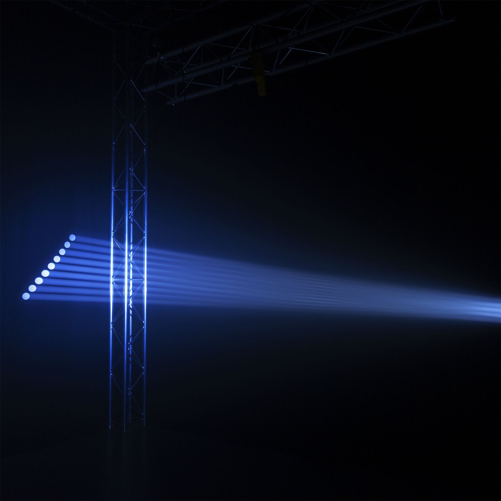 IGNITE300 LED BSW Moving Head