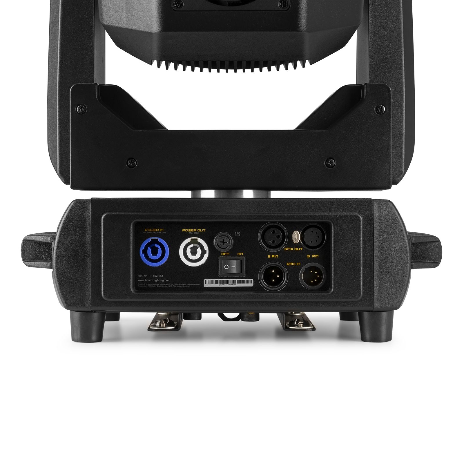 IGNITE300 LED BSW Moving Head