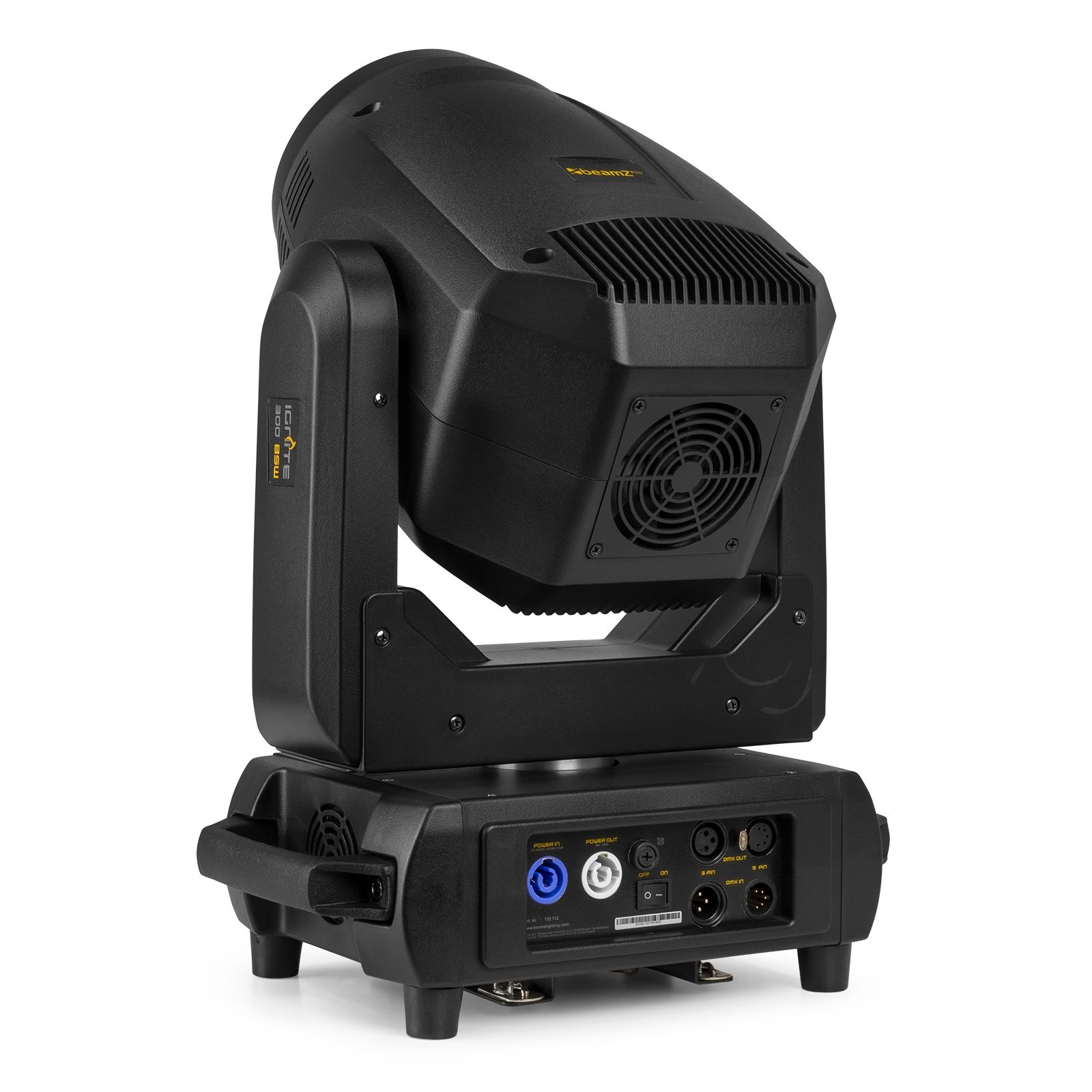 IGNITE300 LED BSW Moving Head