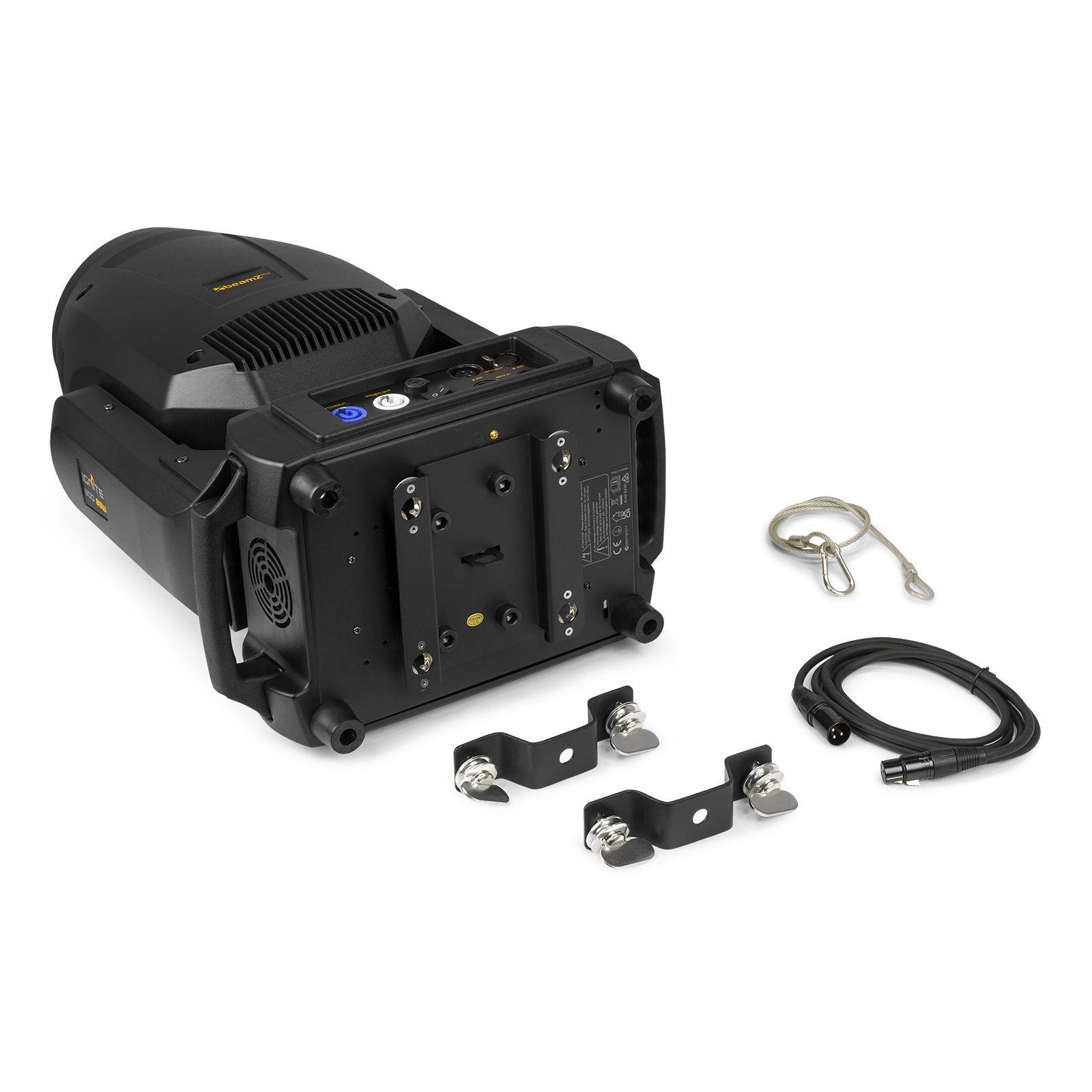 IGNITE300 LED BSW Moving Head