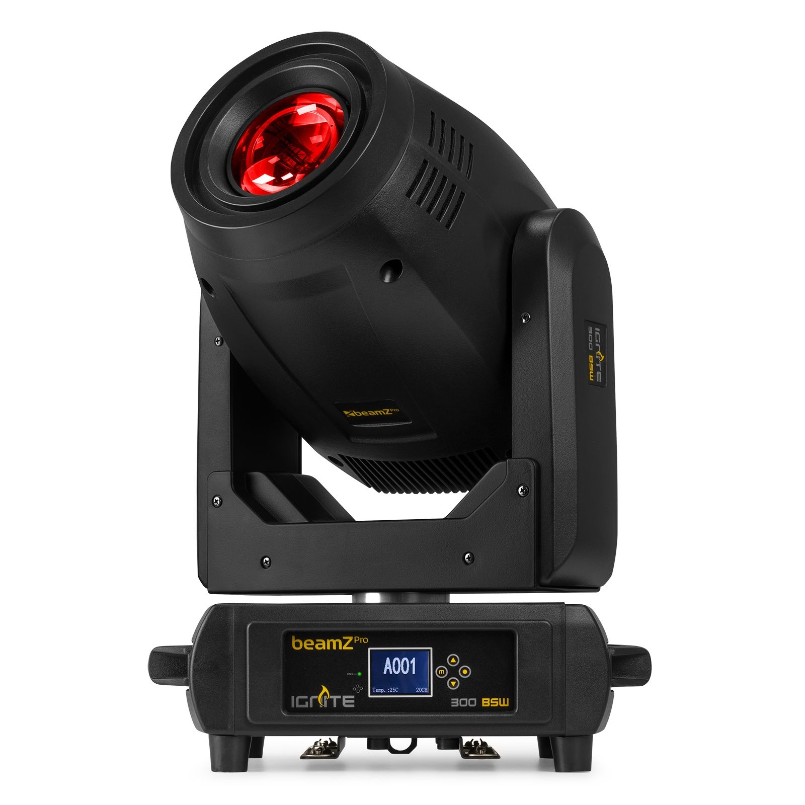 IGNITE300 LED BSW Moving Head