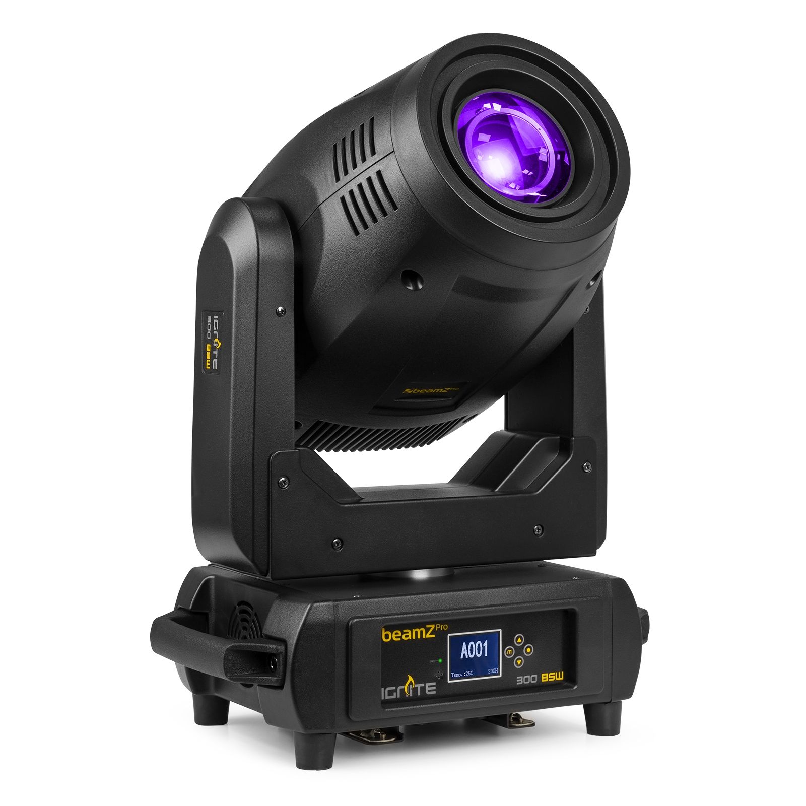 IGNITE300 LED BSW Moving Head