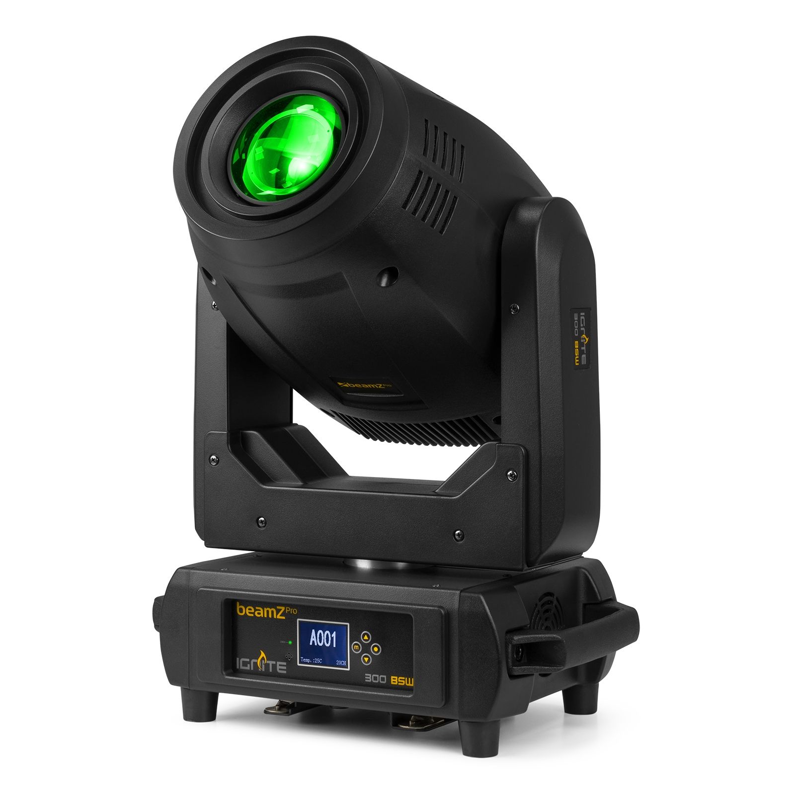 IGNITE300 LED BSW Moving Head