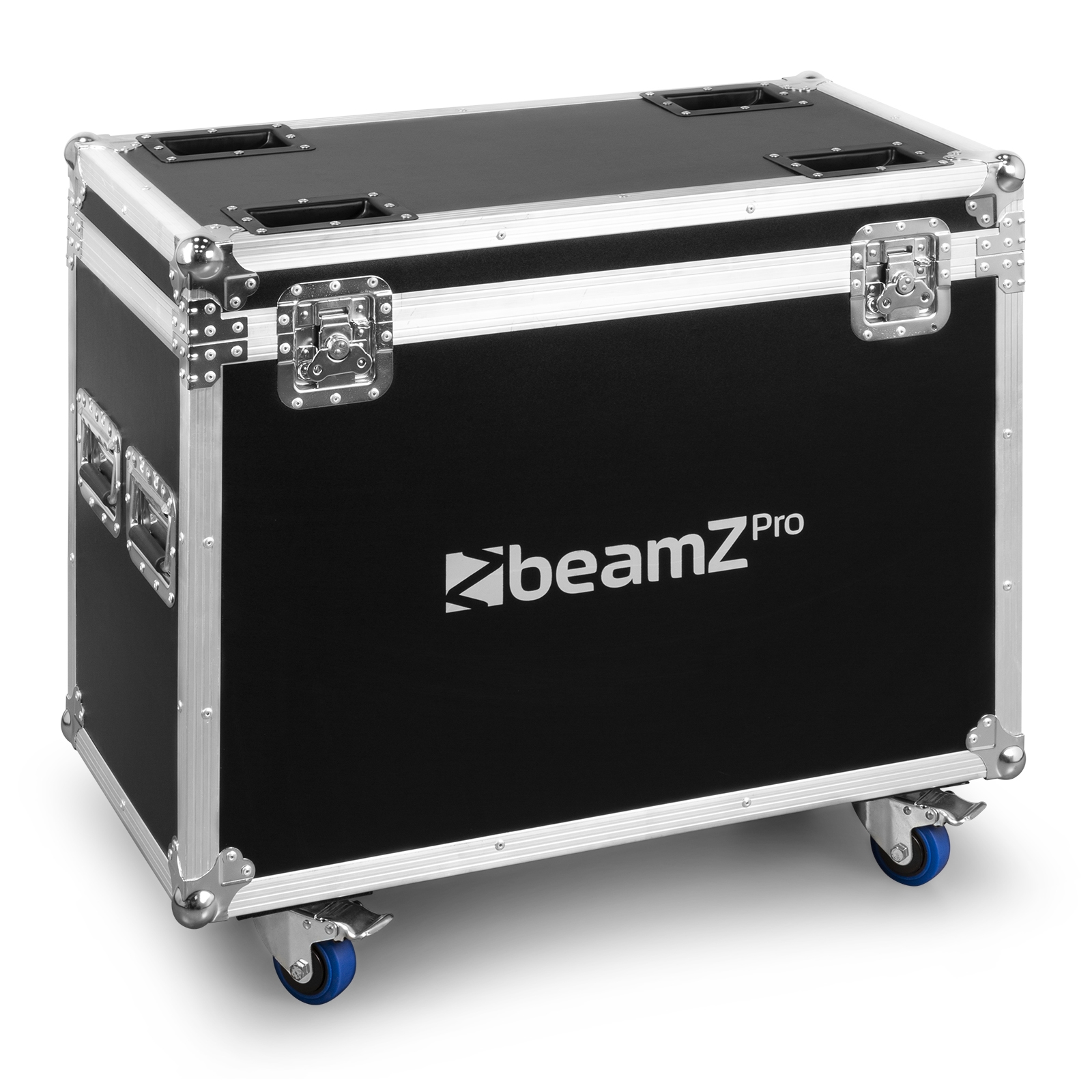 FC300 Flightcase for 2pcs IGNITE300 Series