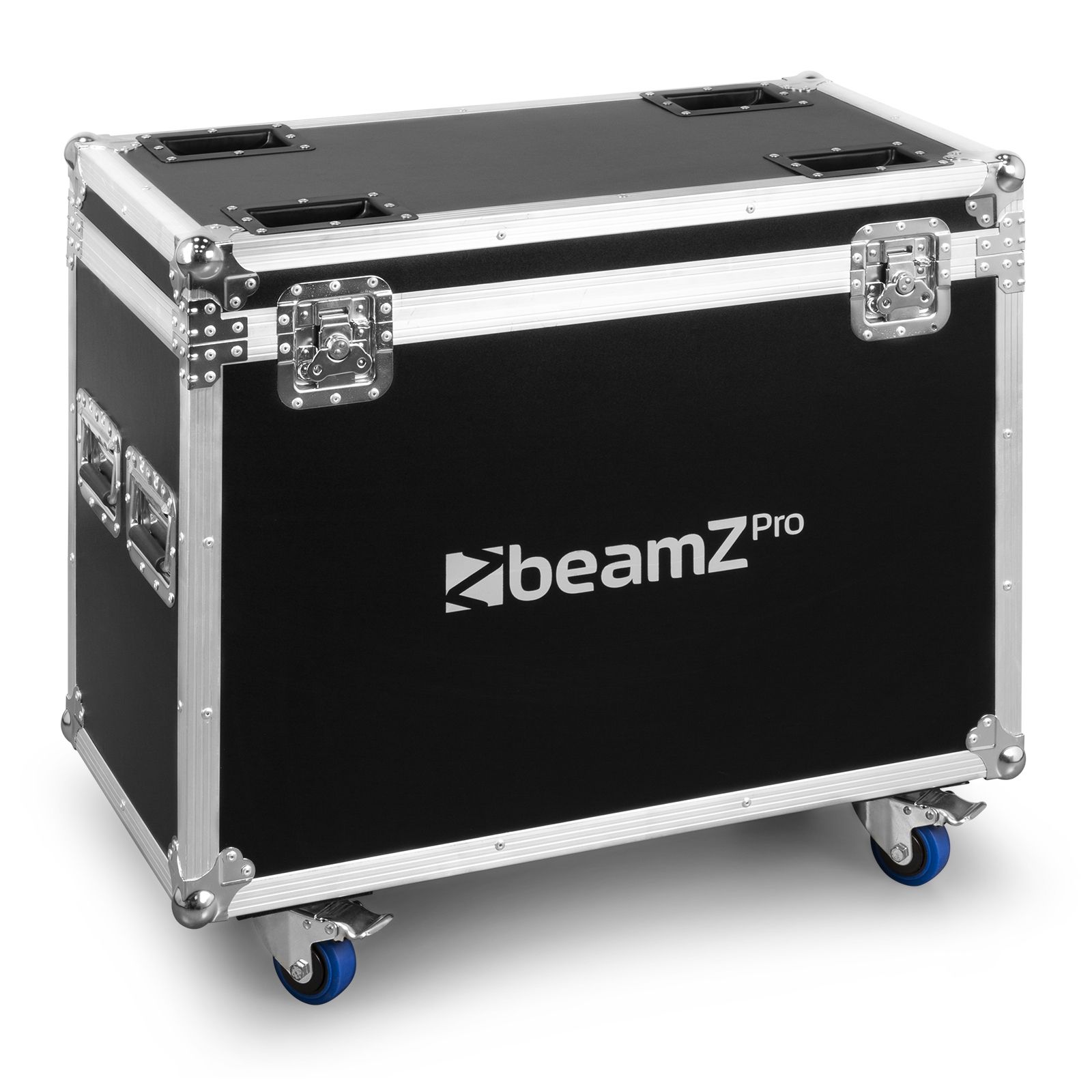 FC300 Flightcase for 2pcs IGNITE300 Series