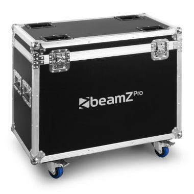 FC300 Flightcase for 2pcs IGNITE300 Series