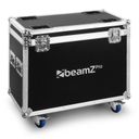 FC300 Flightcase for 2pcs IGNITE300 Series