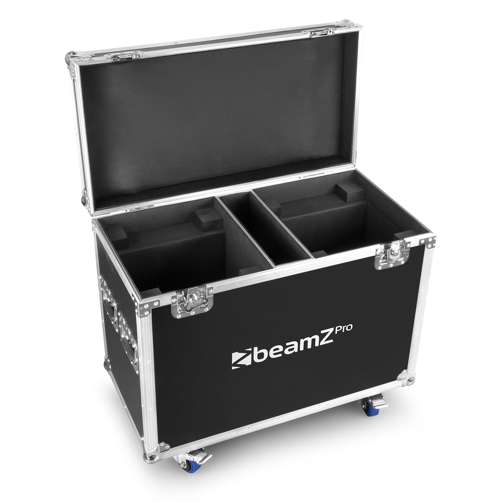 FC300 Flightcase for 2pcs IGNITE300 Series