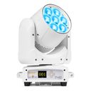 IGNITE740WH LED Wash Moving Head with Zoom