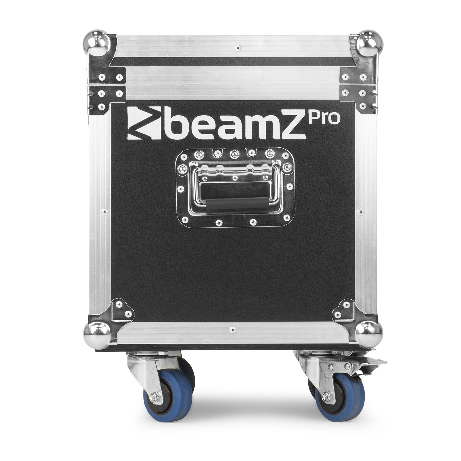 FC740I Flightcase for 2x IGNITE740