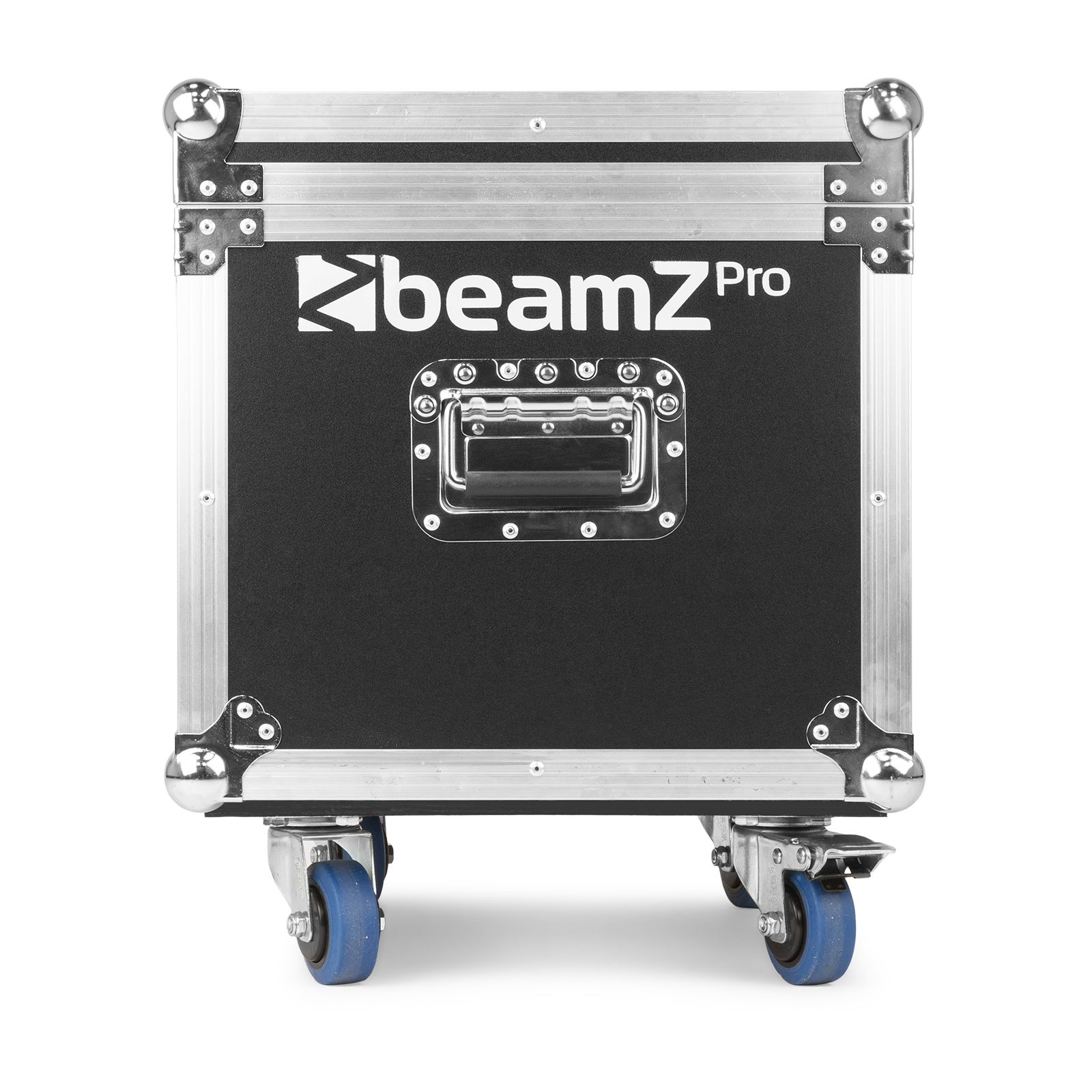 FC740I4 Flightcase for 4x IGNITE740